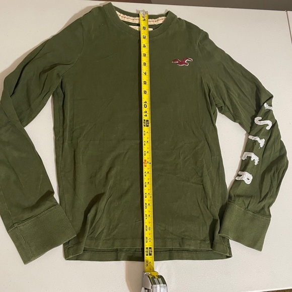 Long sleeve Hollister Men’s - Picture 5 of 7